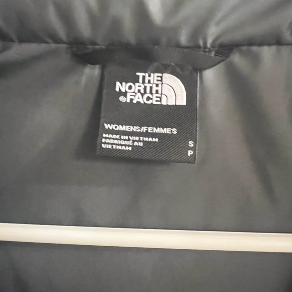 The North Face Tamburello Parka - Picture 9 of 9